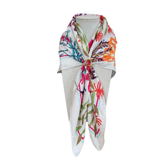 Maui Scarf