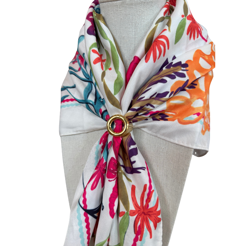 Maui Scarf