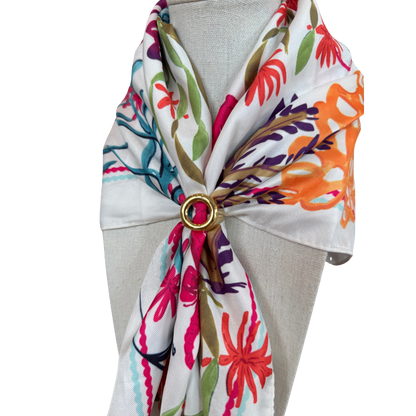 Maui Scarf
