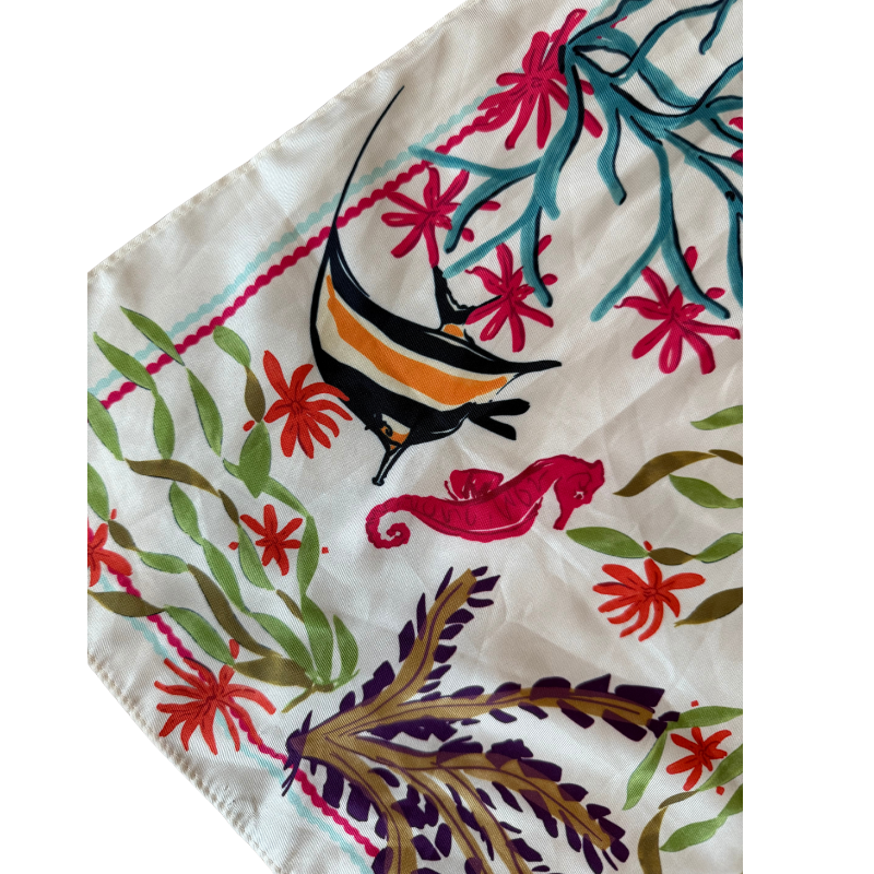Maui Scarf