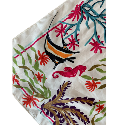 Maui Scarf
