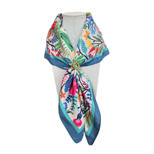 Rio Scarf