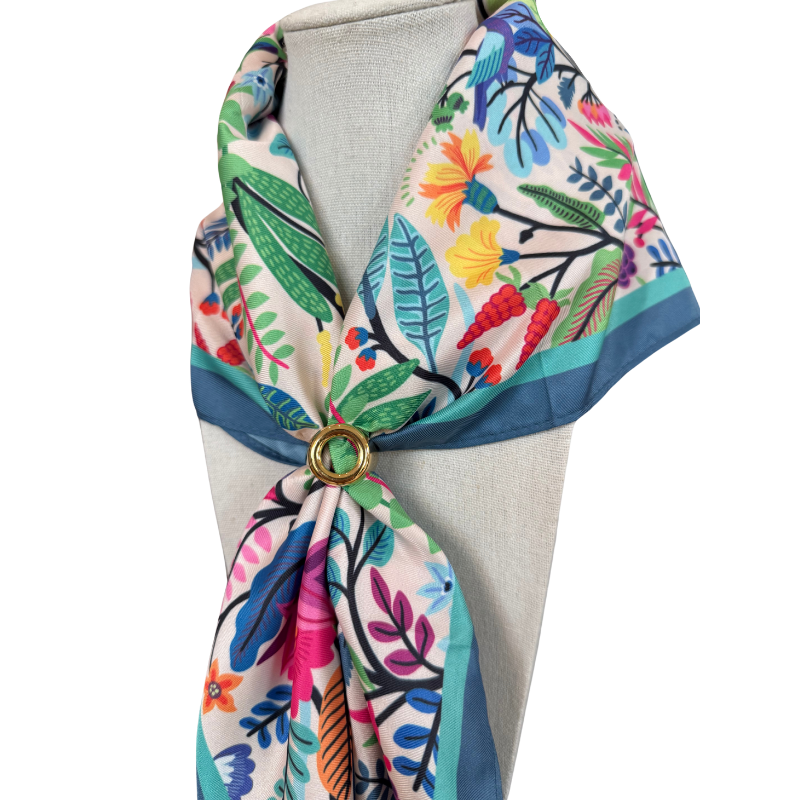 Rio Scarf