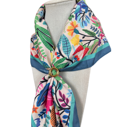 Rio Scarf