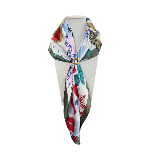 Sedona Scarf