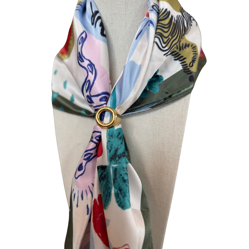 Sedona Scarf