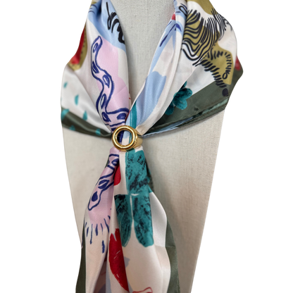 Sedona Scarf