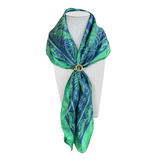 Hamptons Scarf
