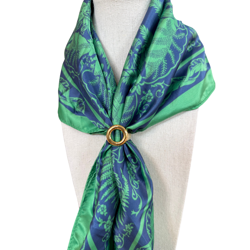 Hamptons Scarf