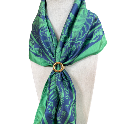 Hamptons Scarf