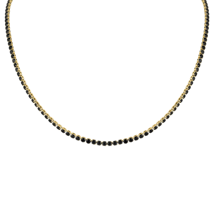 Tennis Necklace