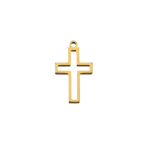 Open Cross