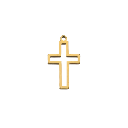 Open Cross