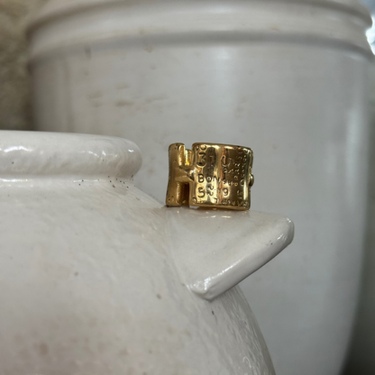 Coordinate Ring