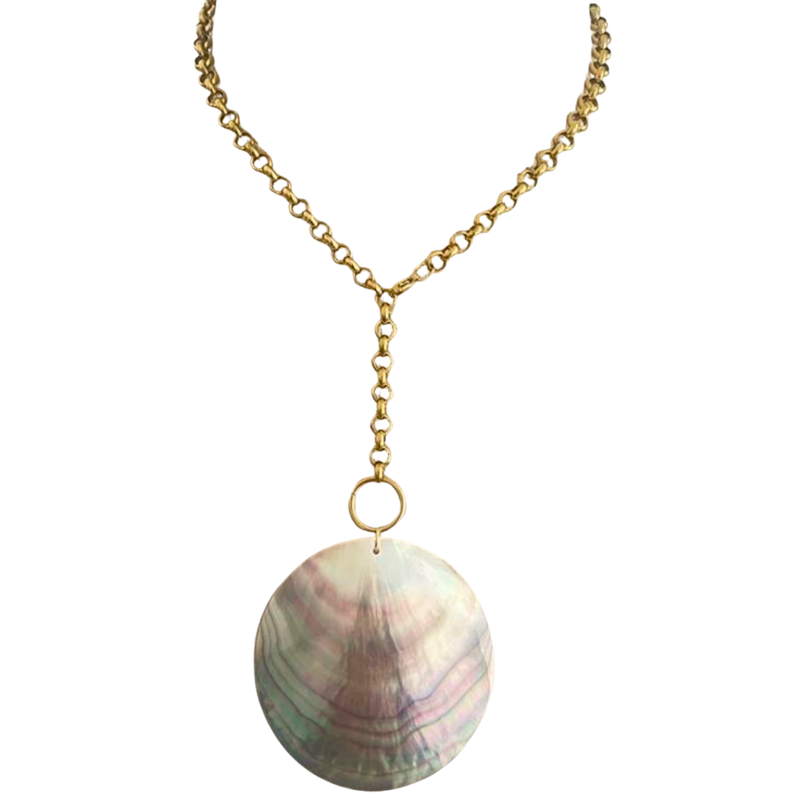 The Tulum Necklace