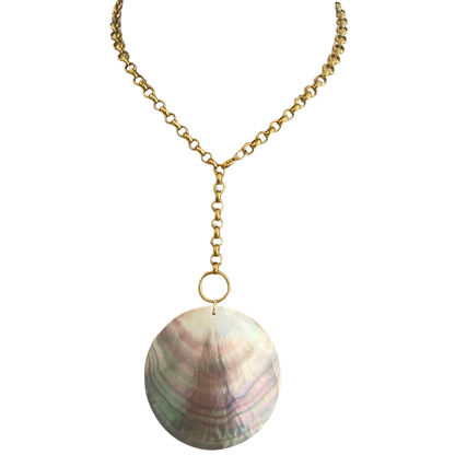 The Tulum Necklace