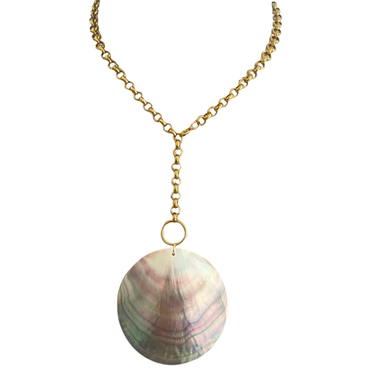 The Tulum Necklace