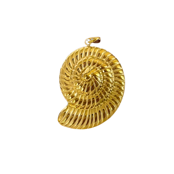 Oversized Shell