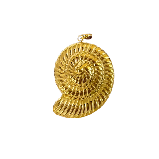 Oversized Shell