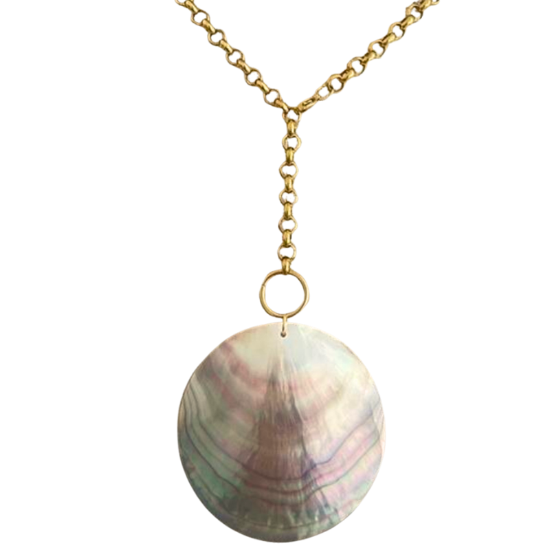 The Tulum Necklace