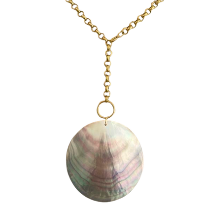 The Tulum Necklace