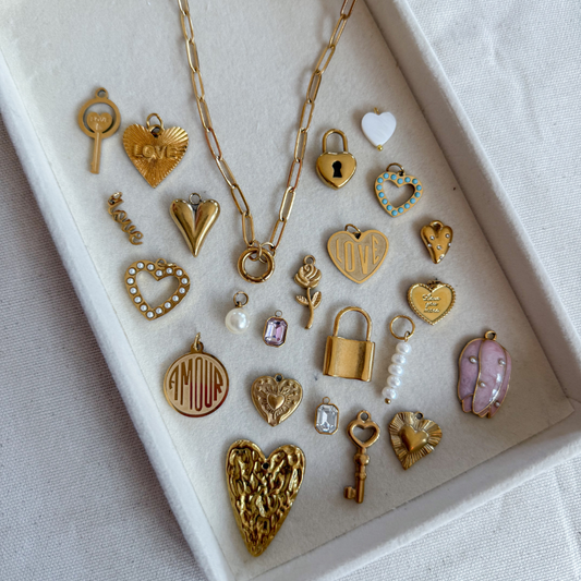 Love is in the Air Bundle