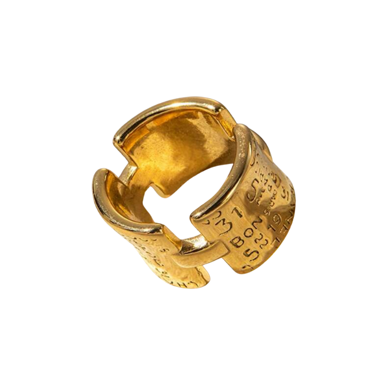 Coordinate Ring