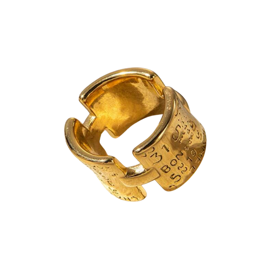 Coordinate Ring