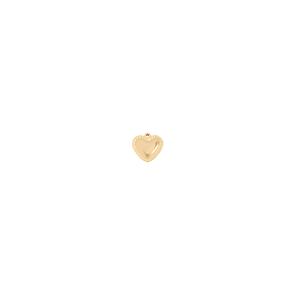 Small Heart