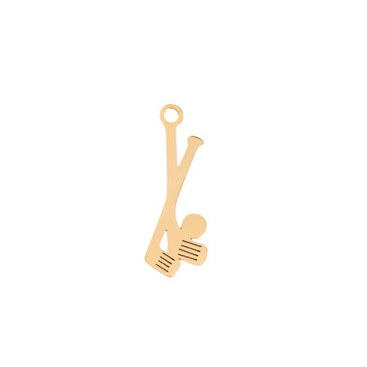 Gold Clubs