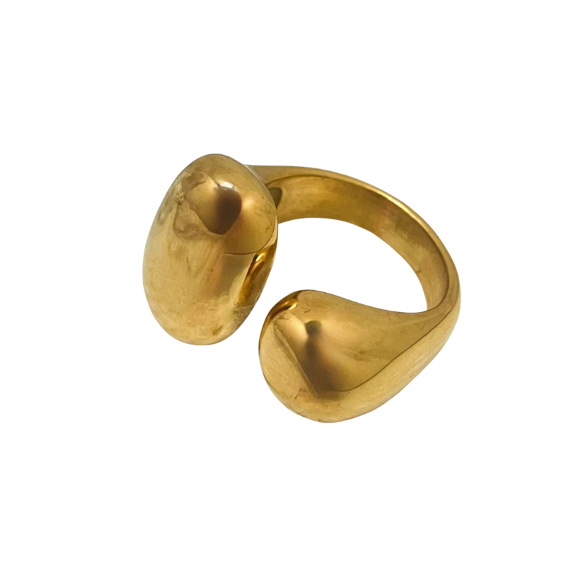 The Oval Ring