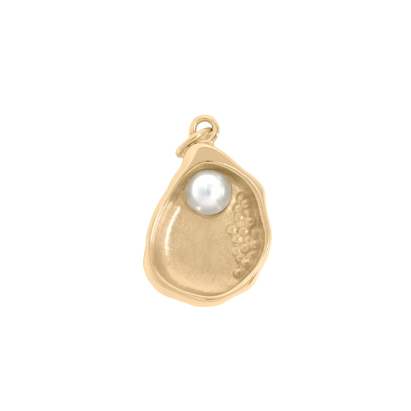 Oyster Shell