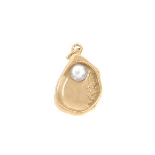 Oyster Shell